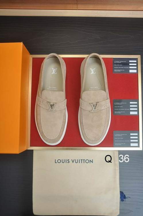 Picture of Louis Vuitton Shoes _SKULVsz38-45AH050112239